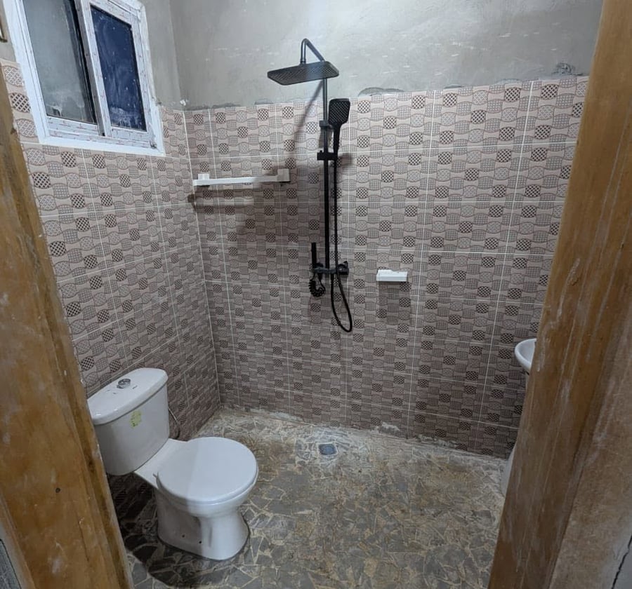 Appartement à louer - Odza Messamendongo