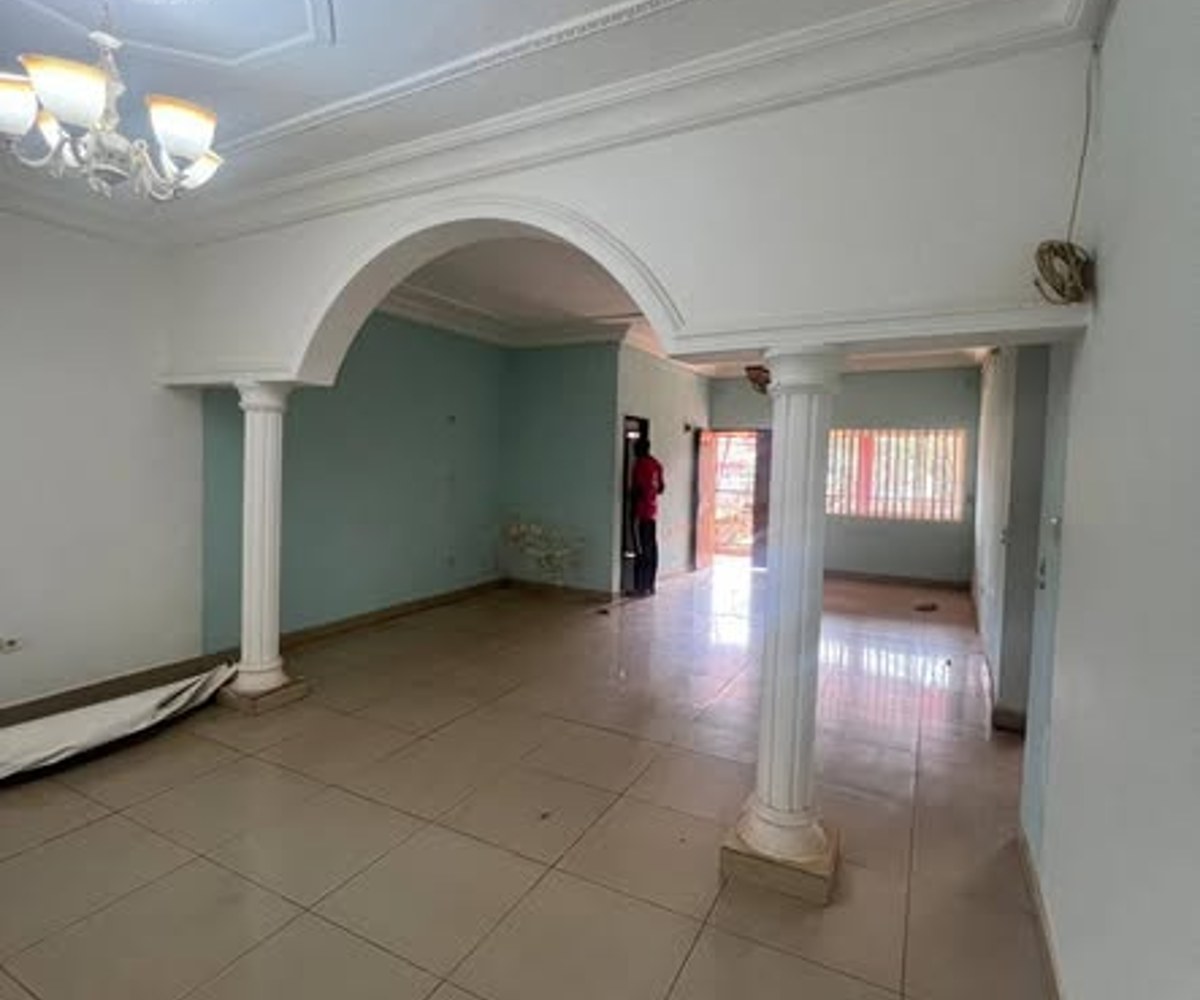 Appartement moderne à louer à Mendong Gendarmerie