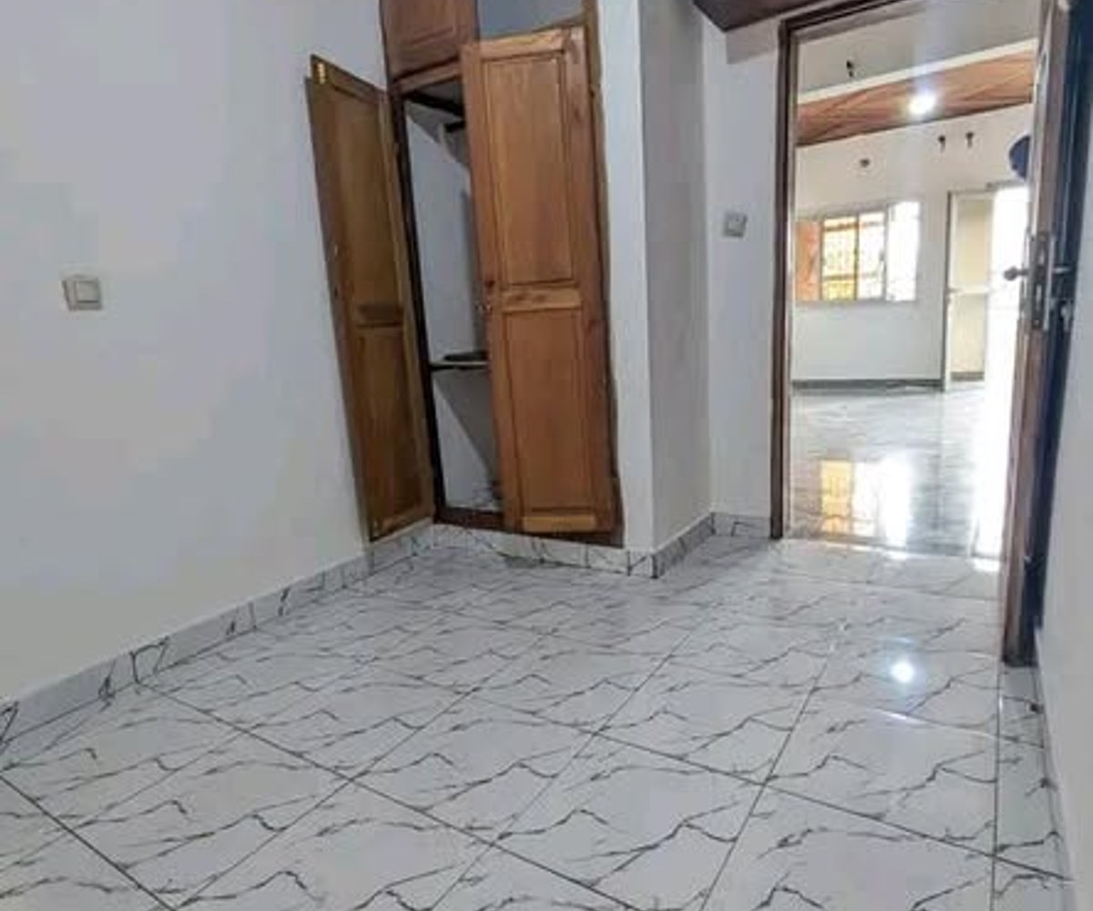 Appartement haut standing à louer à Logbessou