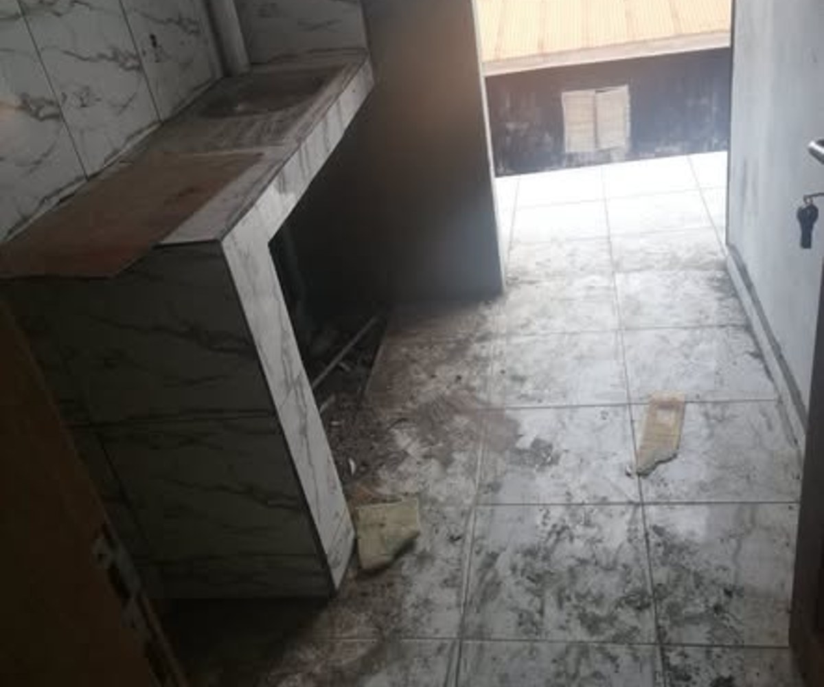 Appartement moderne à louer - 2 chambres - Damas