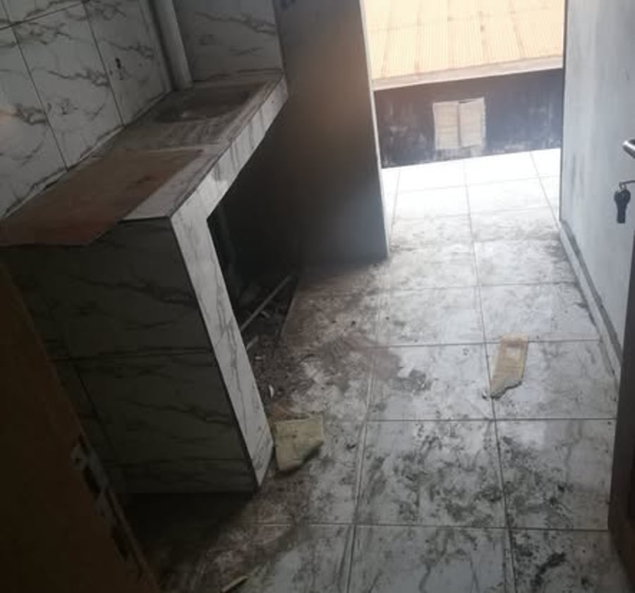 Appartement moderne à louer - 2 chambres - Damas