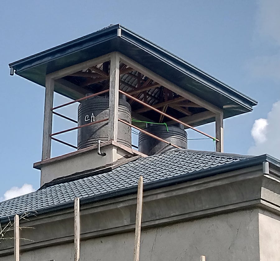 Studio for rent in Yaoundé, Mvolyé - FCFA 100000 (negotiable | Owner )