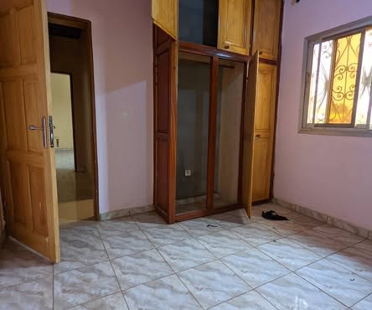 Appartement à louer à Simbock - 2 chambres