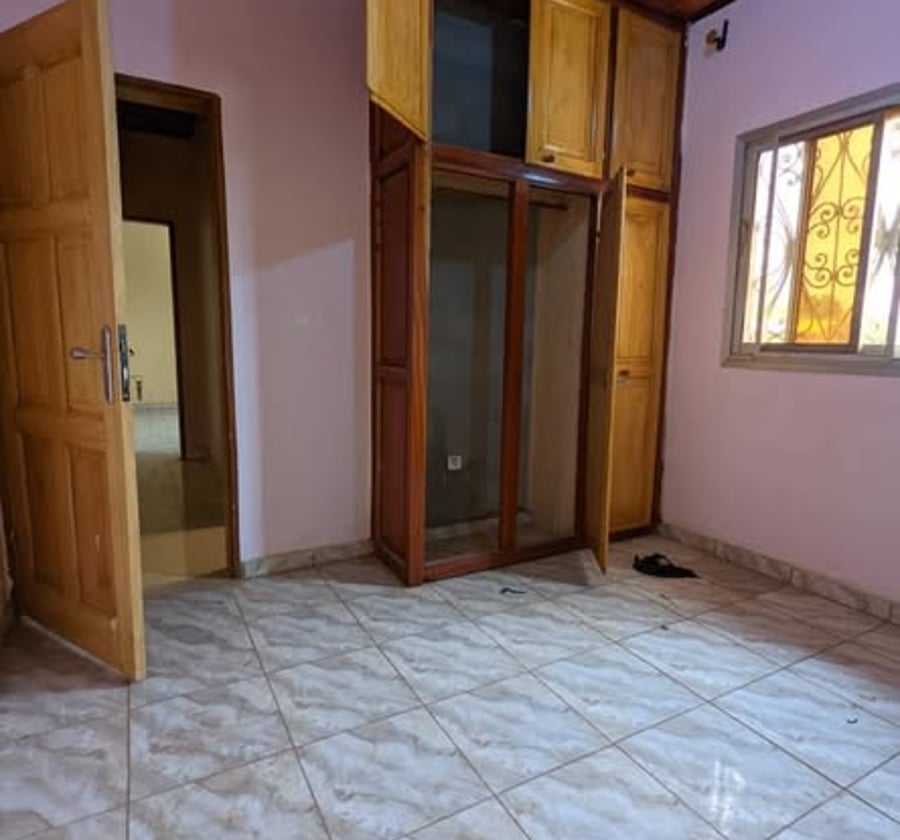 Appartement à louer à Simbock - 2 chambres