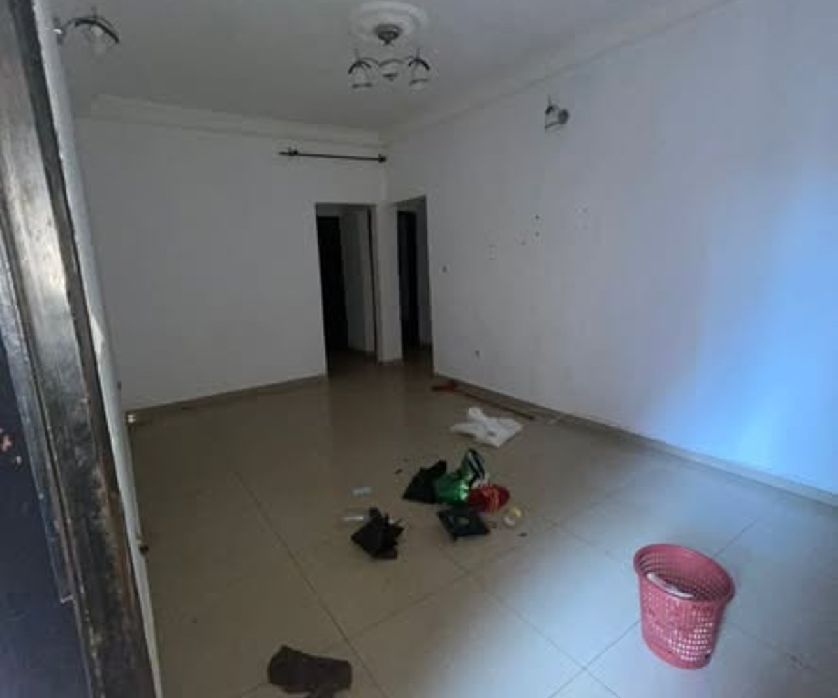 Appartement moderne à louer à Yaoundé Damas