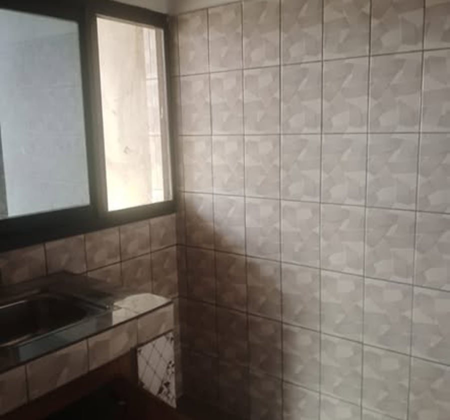 Studio haut standing à louer à Douala Bangue