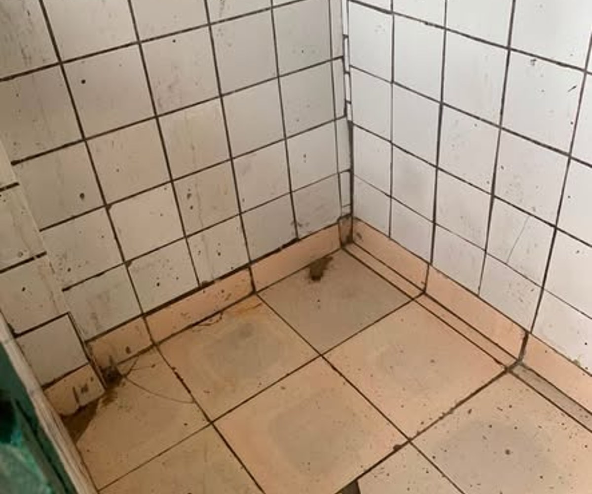 Chambre moderne avec forage et compteur prépayé - Nyalla, Douala