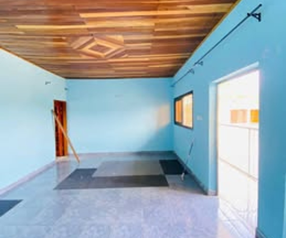 Appartement lumineux à louer - Logbessou