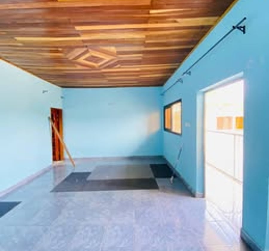 Appartement lumineux à louer - Logbessou