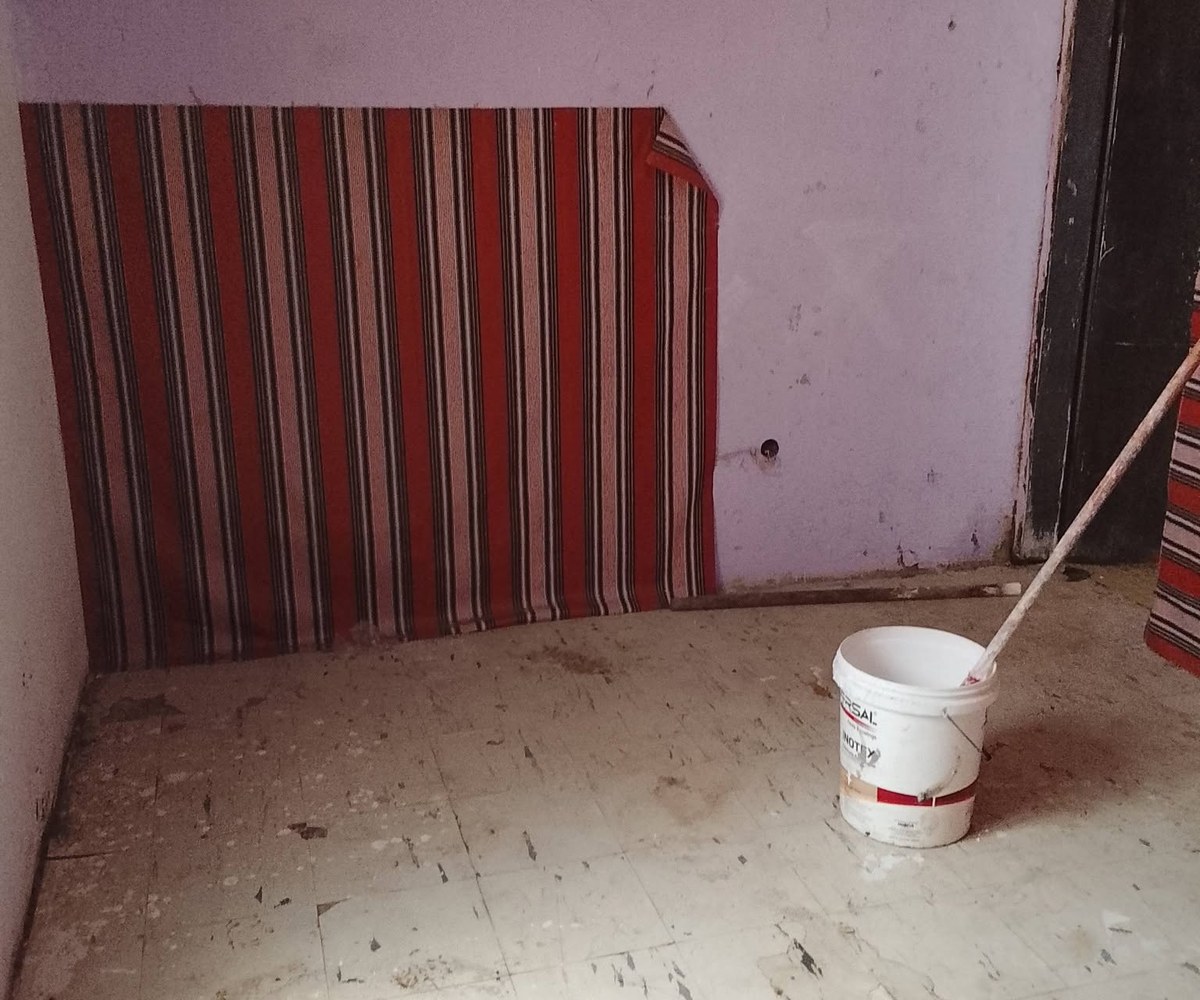 Chambre à louer PK8, Douala (30 000 FCFA/mois)