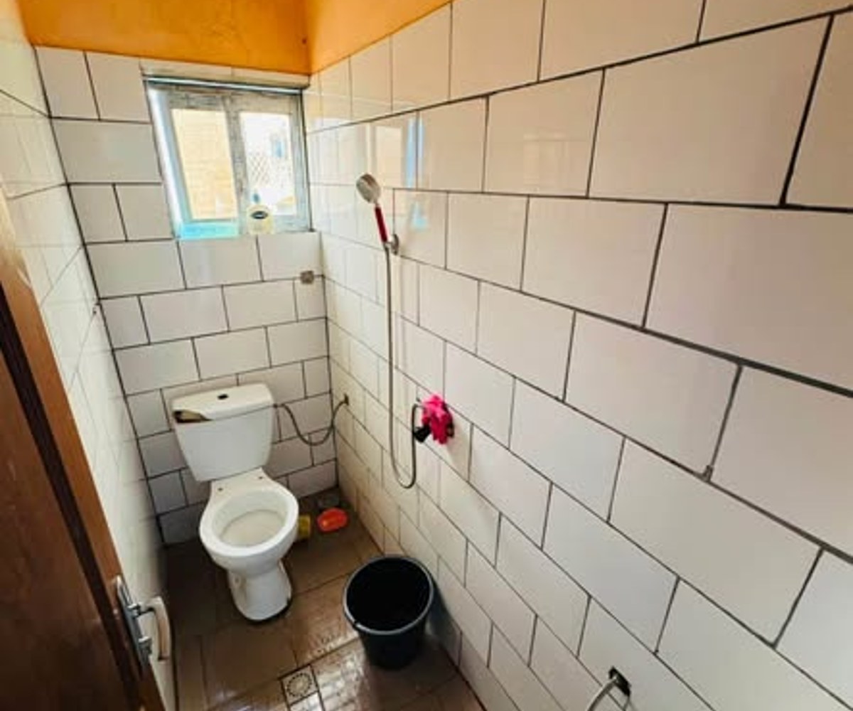 Appartement moderne à louer - Jouvence (mario collège)