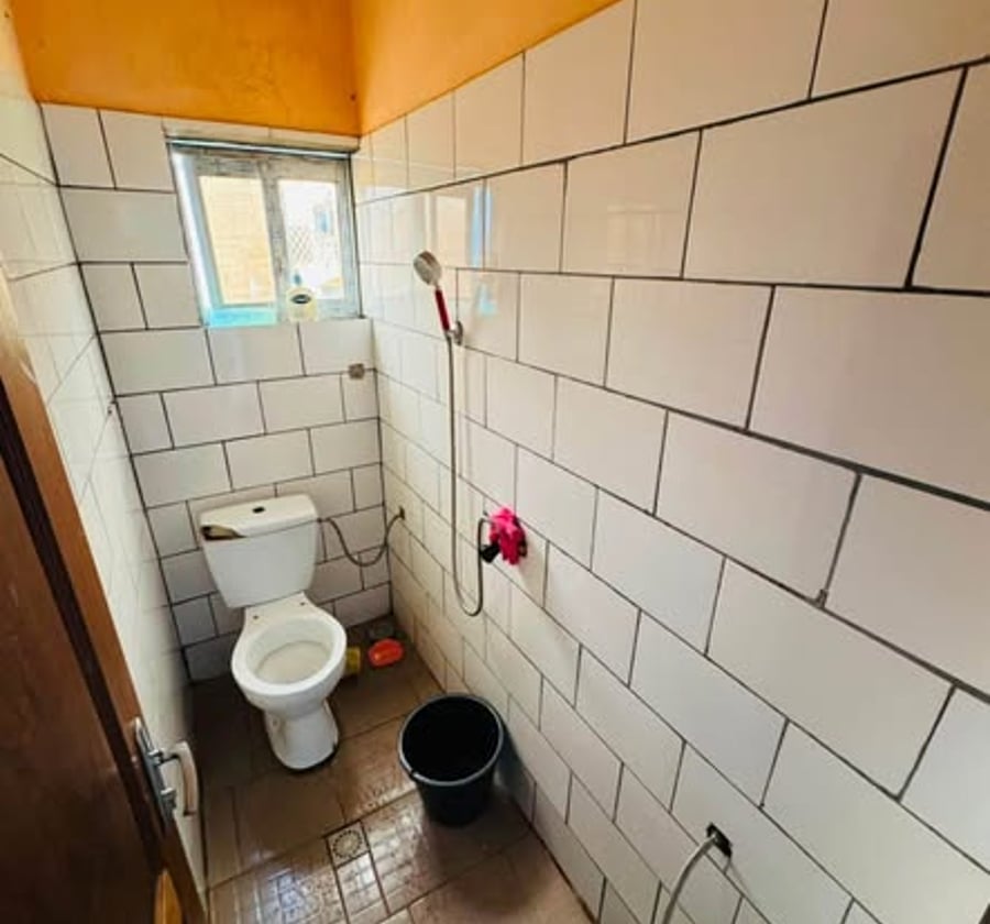 Appartement moderne à louer - Jouvence (mario collège)