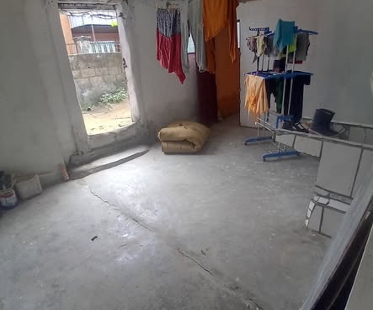 Appartement 3 chambres à louer - Cité des Palmiers, Douala
