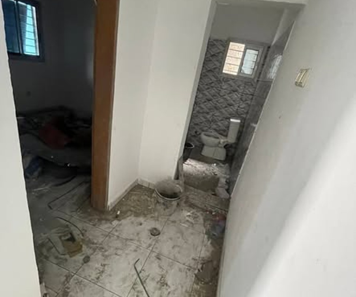 Studio moderne 4 pièces - PK 14, Douala - 60 000 FCFA/mois