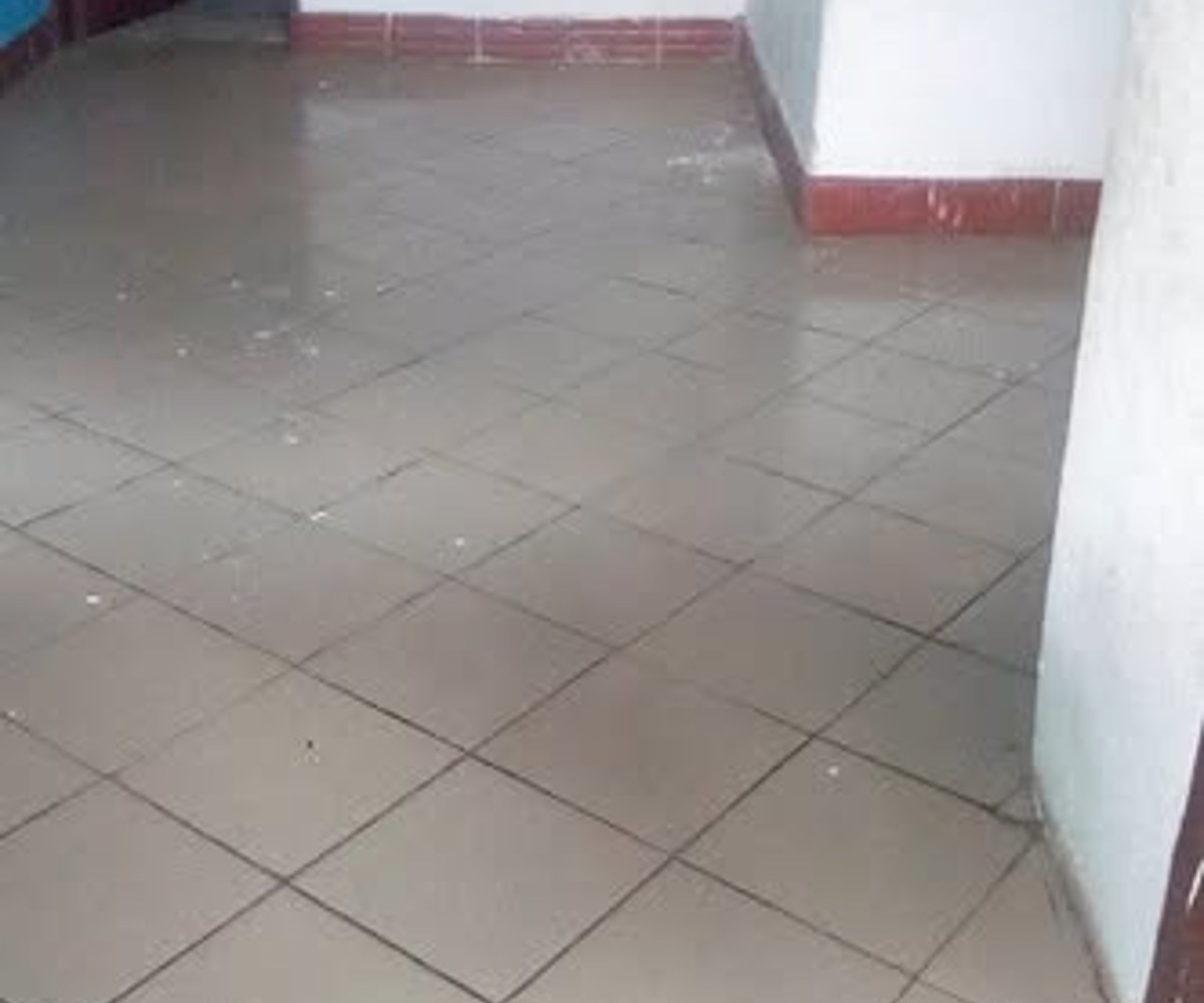 Studio moderne à louer à Ndogbon