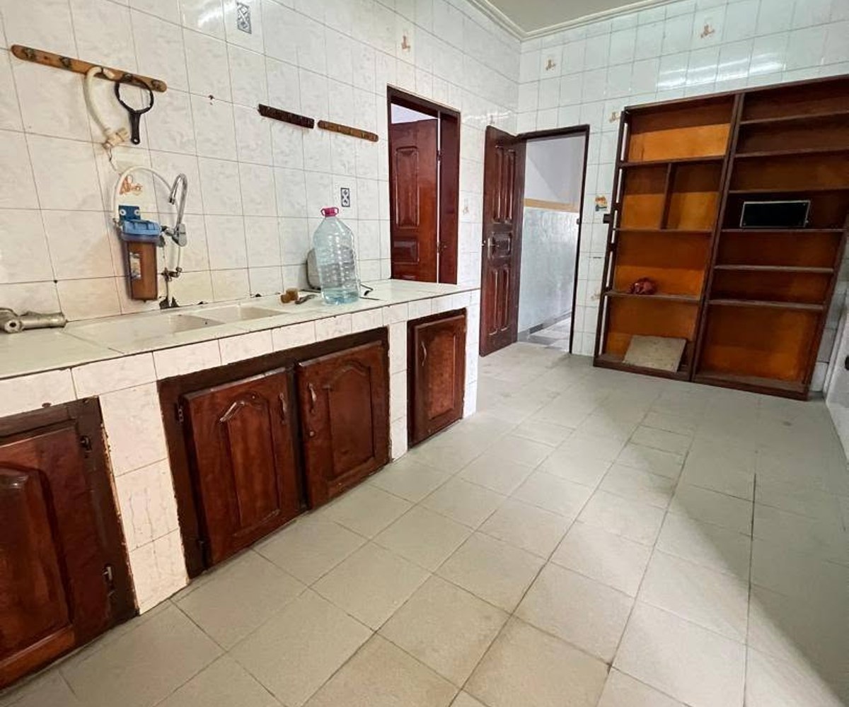 Appartement moderne staffé à Logpom - 2 chambres
