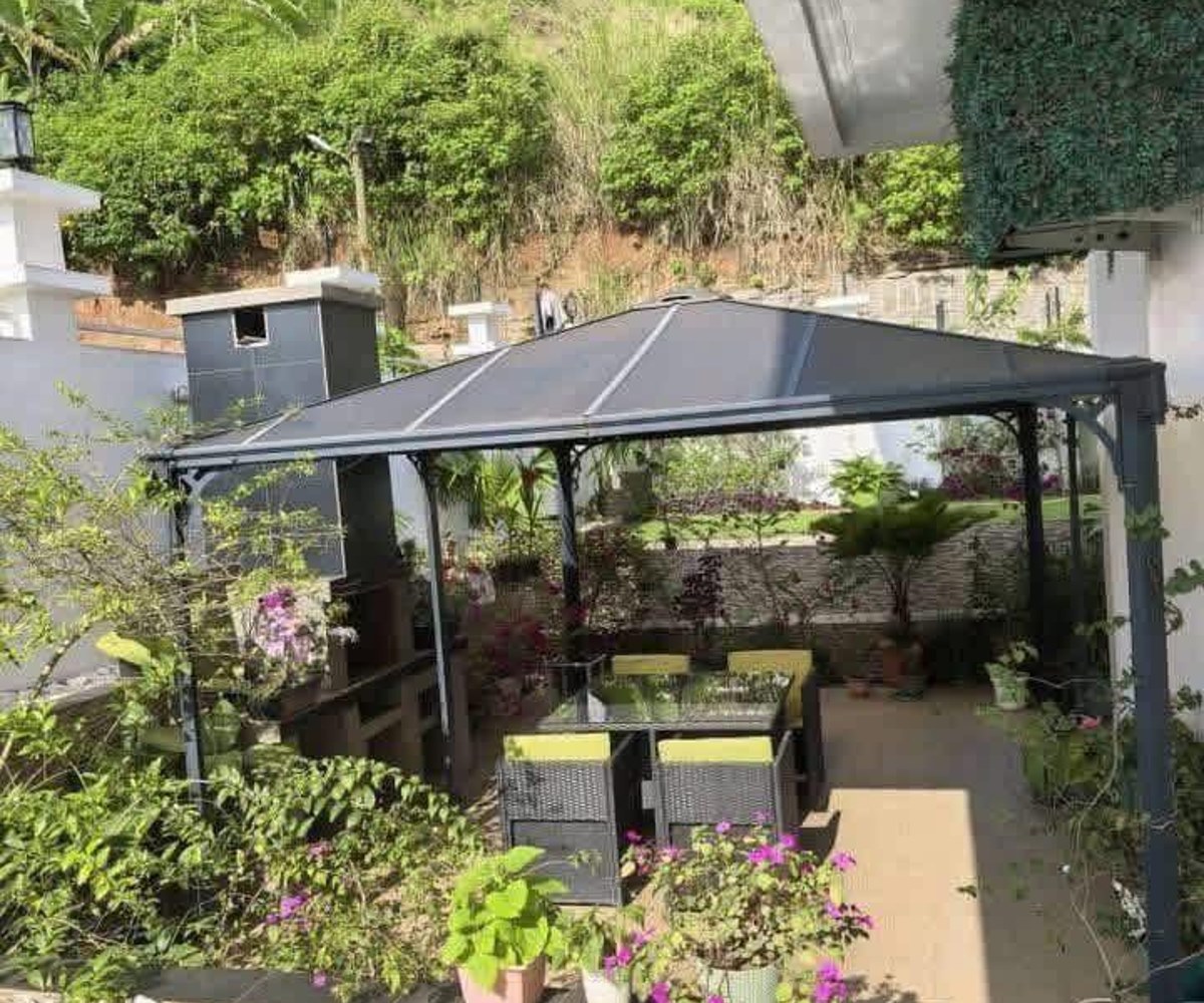 Duplex ultra VIP à vendre - Bastos Bonheur, Yaoundé