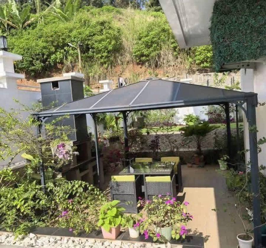 Duplex ultra VIP à vendre - Bastos Bonheur, Yaoundé