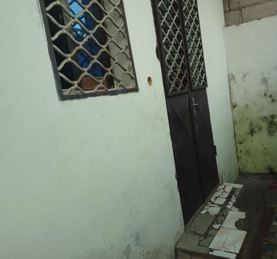Studio moderne à louer - Nyalla