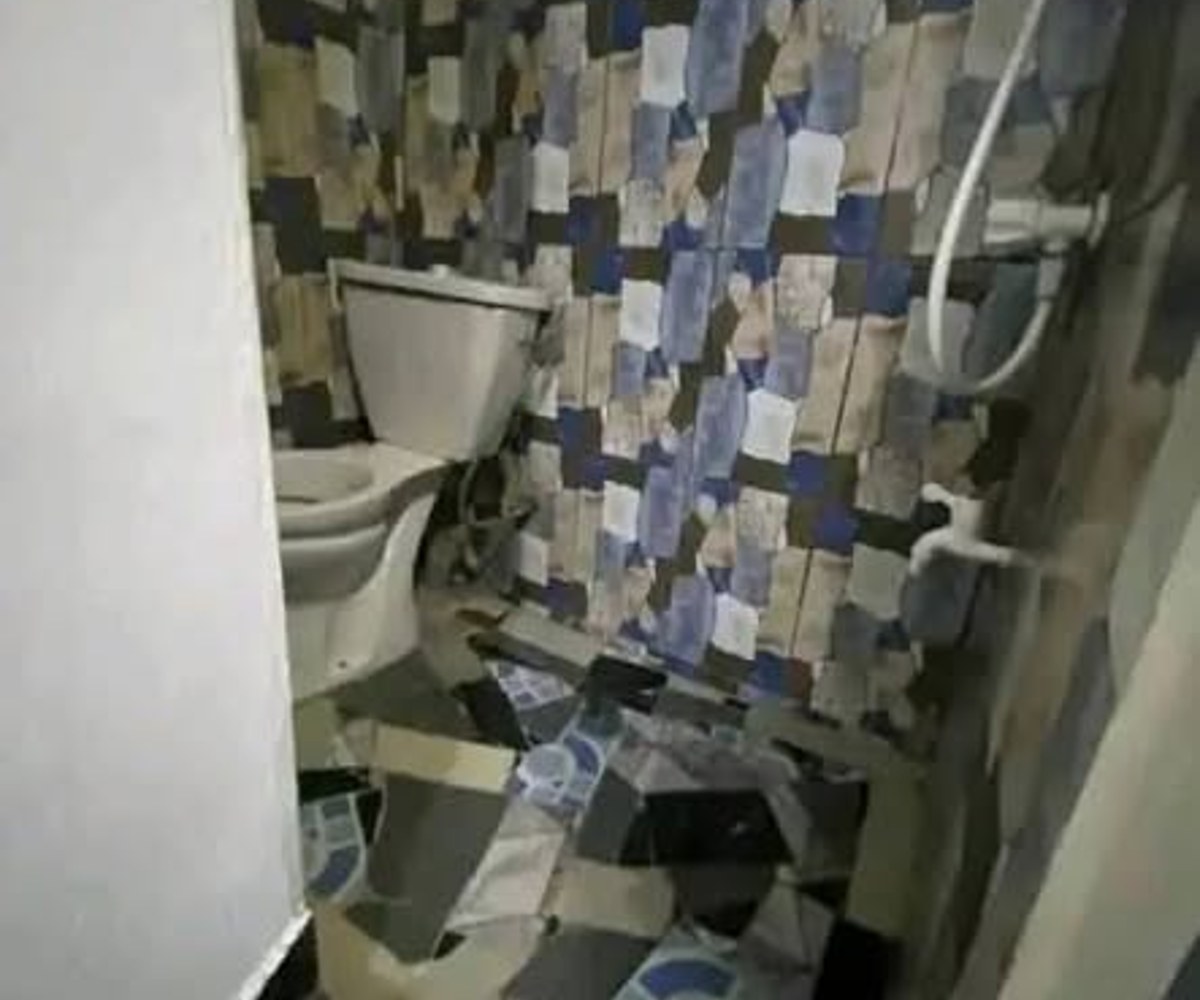 Chambre moderne à Ngoa-Ekele