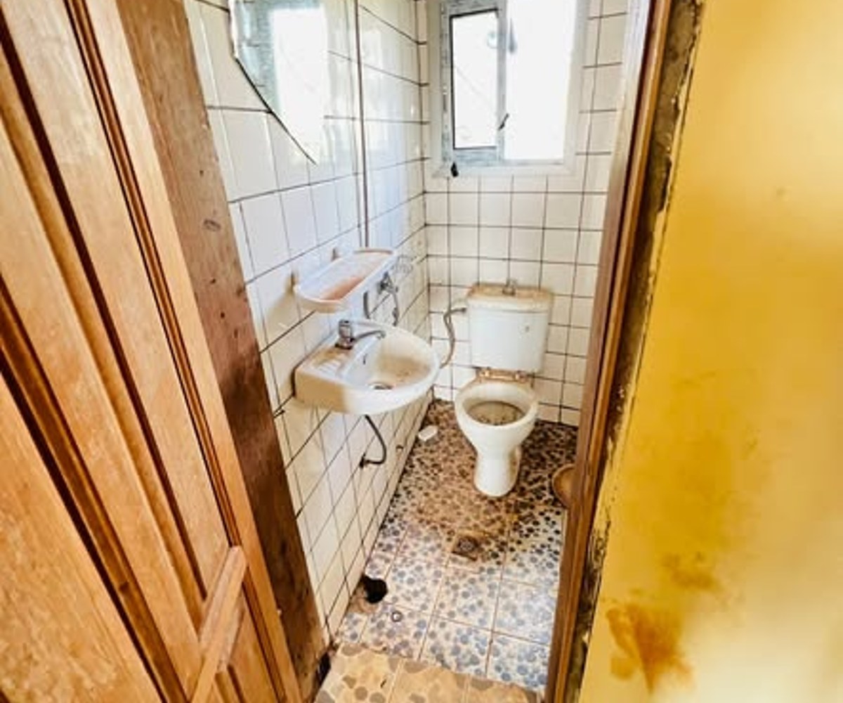 Studio à louer à Nkozoa, Yaoundé - 45 000 FCFA/mois