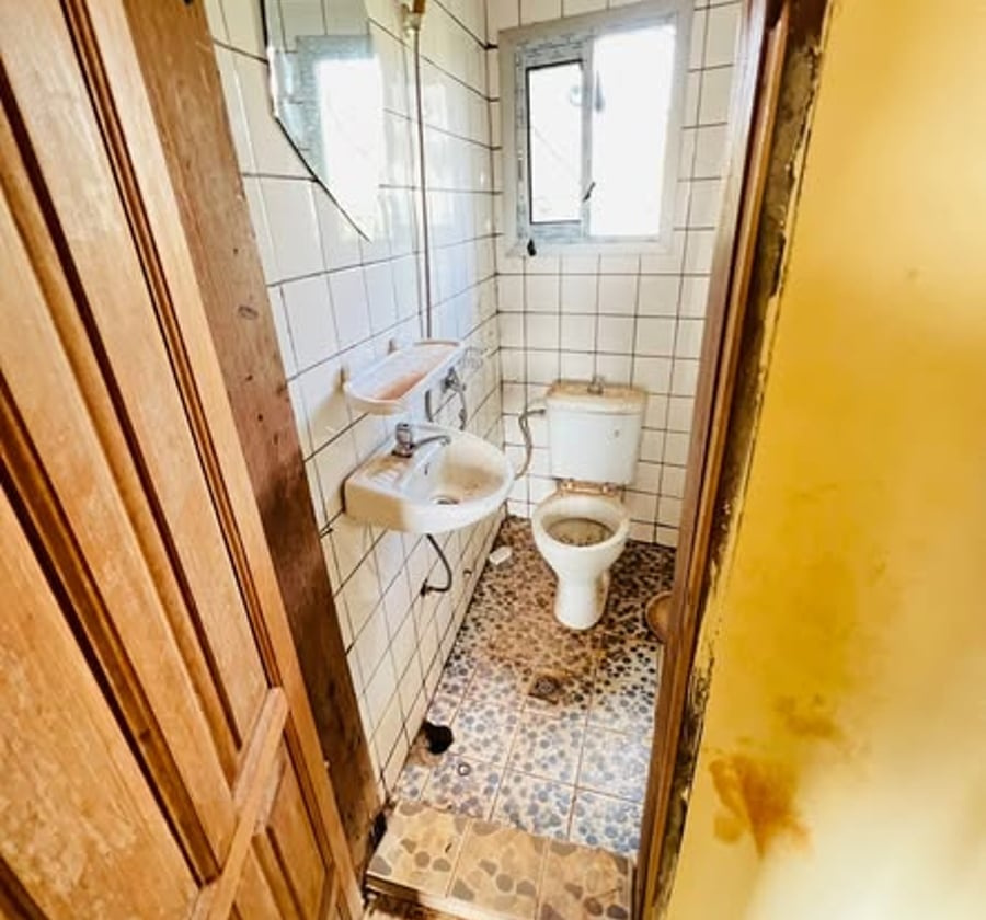 Studio à louer à Nkozoa, Yaoundé - 45 000 FCFA/mois
