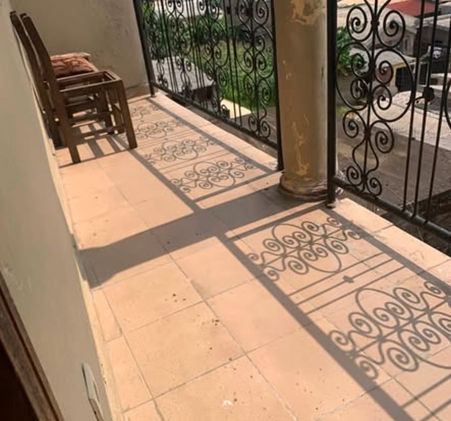 Appartement 2 chambres à Ndogpassi, Douala