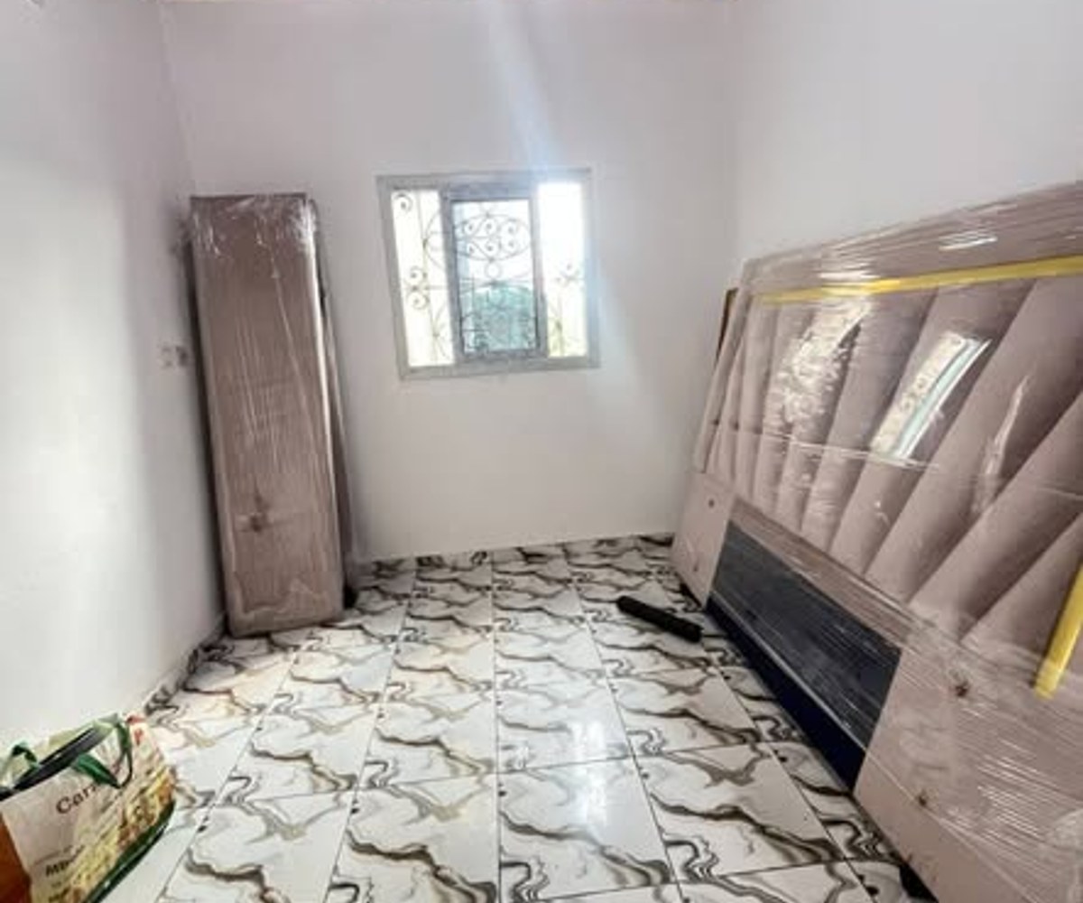 Studio moderne à louer - PK 12, Douala