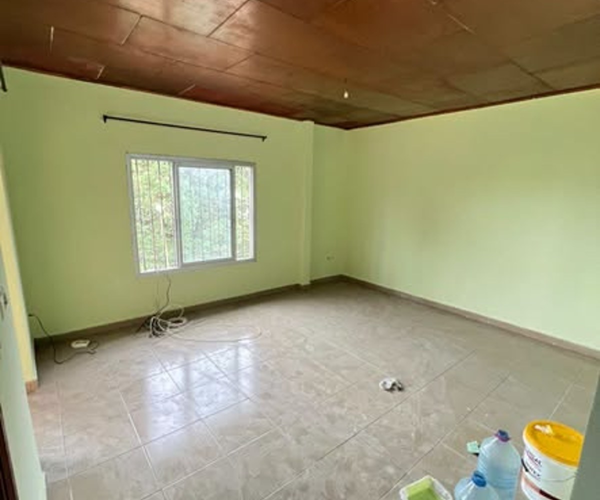 Studio à louer à Logpom Andem