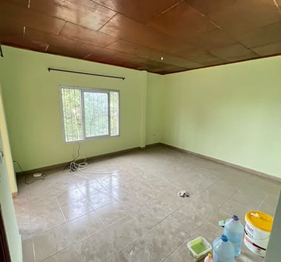 Studio à louer à Logpom Andem