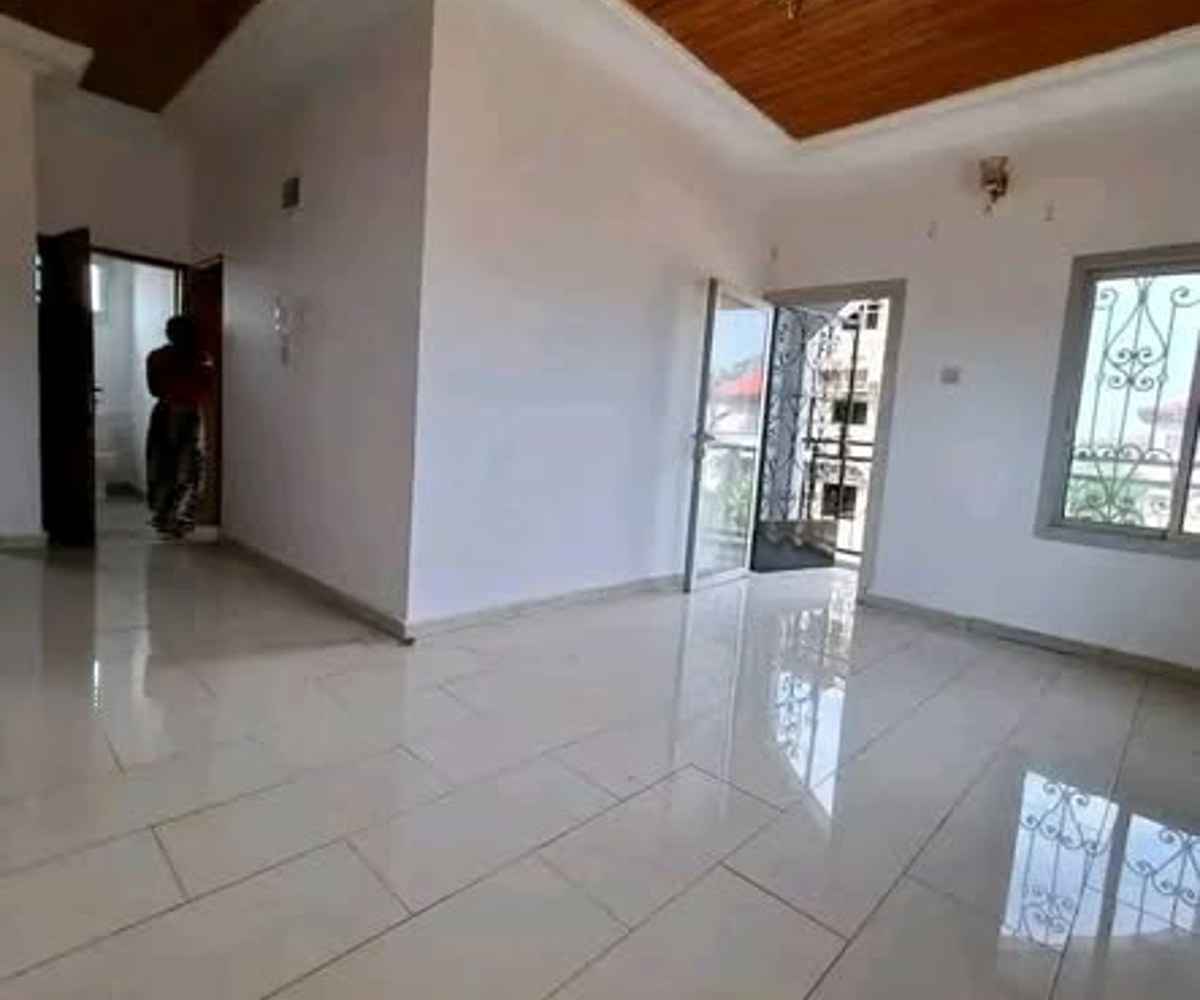 Studio moderne à Fourgerol - Yaoundé