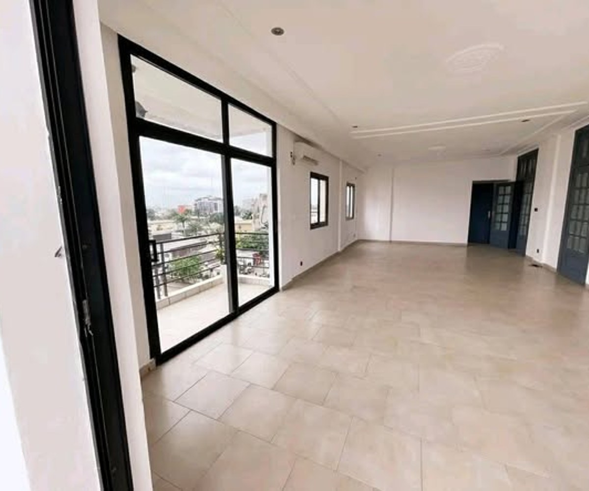 Appartement haut standing à Bali - 3 chambres