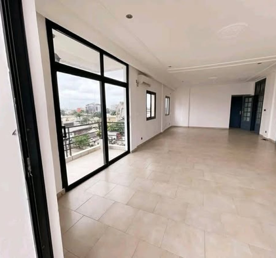 Appartement haut standing à Bali - 3 chambres
