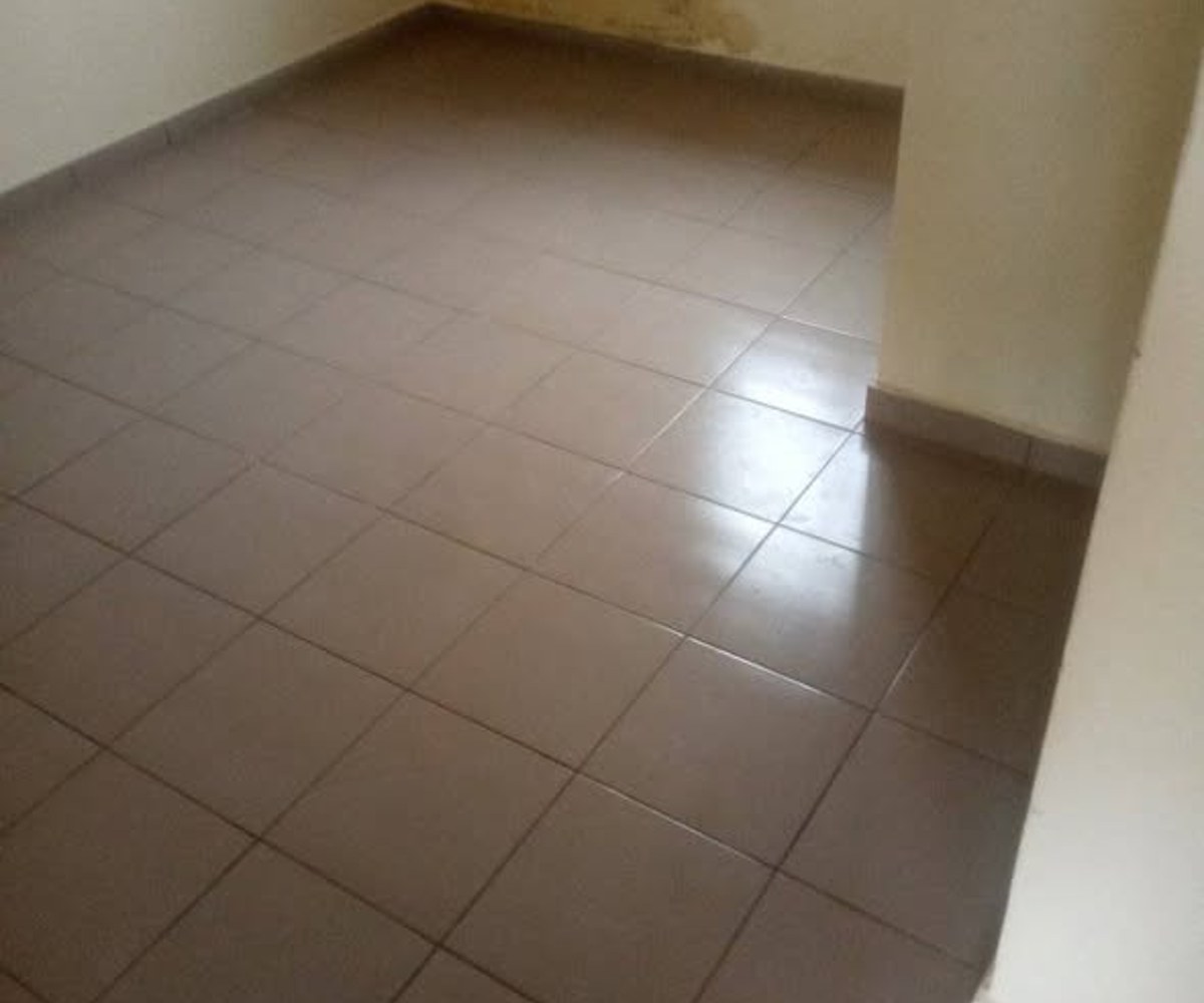 Chambre moderne 2 pièces à Jouvence