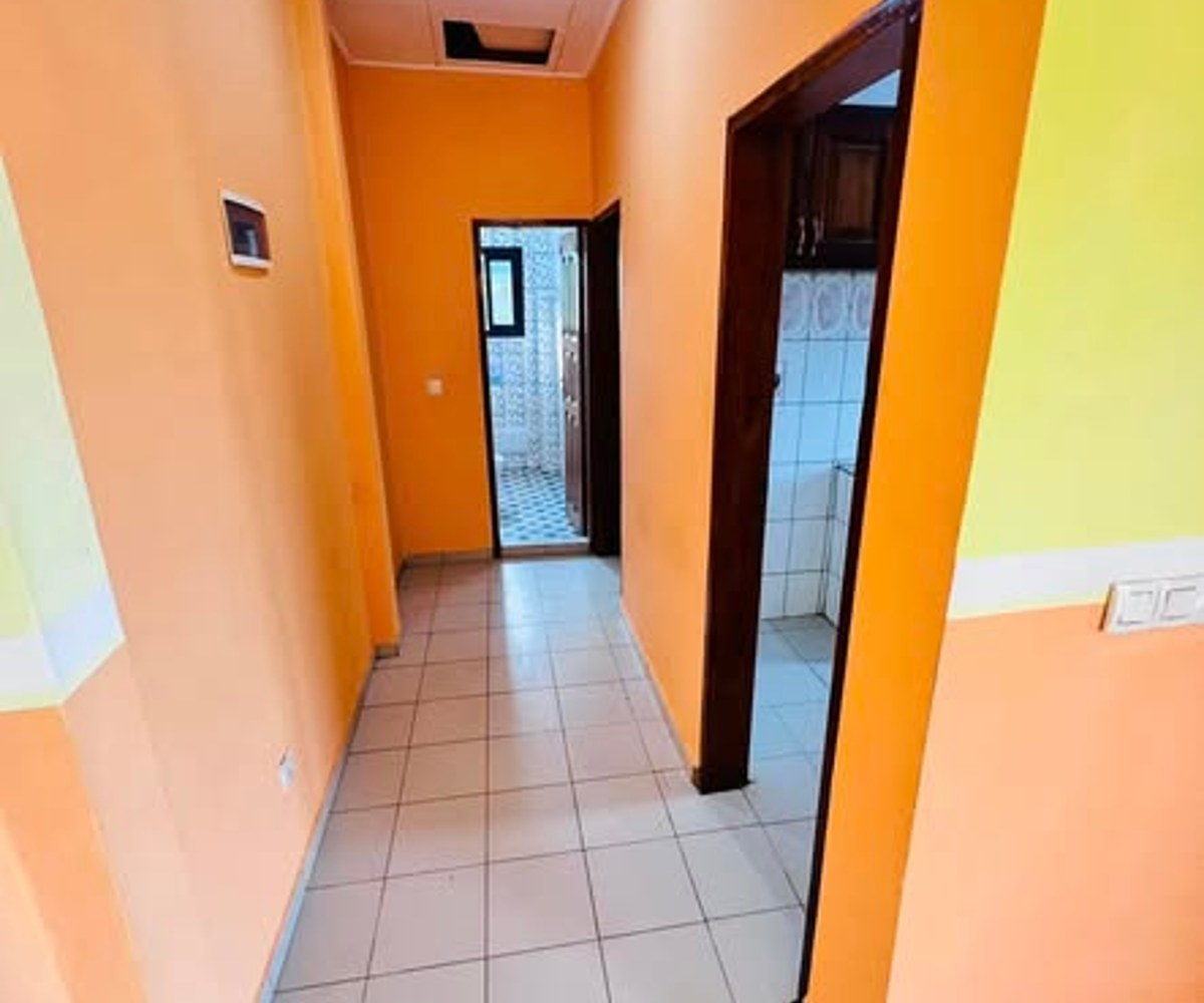 Studio moderne à Emana