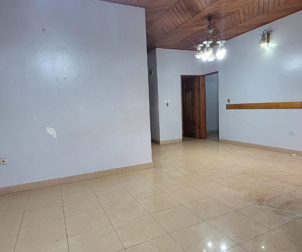 Appartement moderne à louer - Damas Kameni