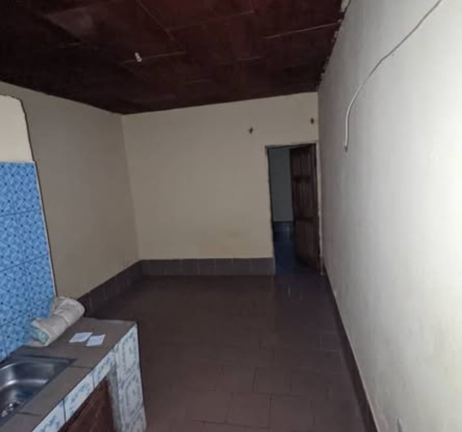 Studio moderne à Nkolfoulou - Yaoundé