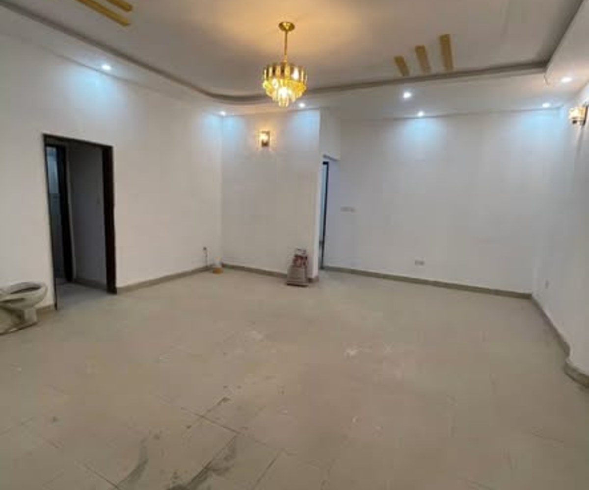 Appartement moderne neuf à Nyalla Paris - 2 chambres