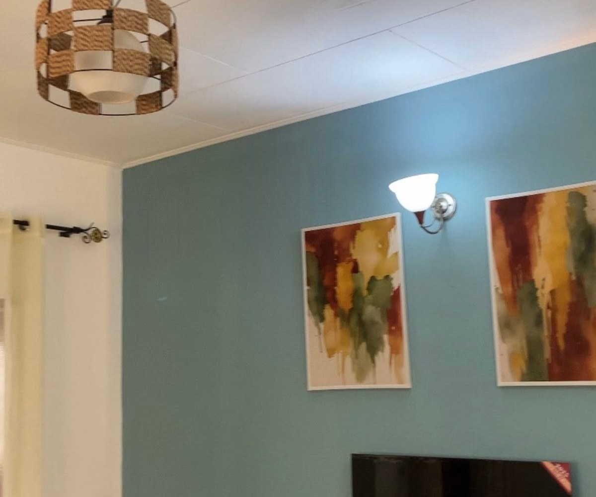 Appartement meublé 2 chambres à Omnisport