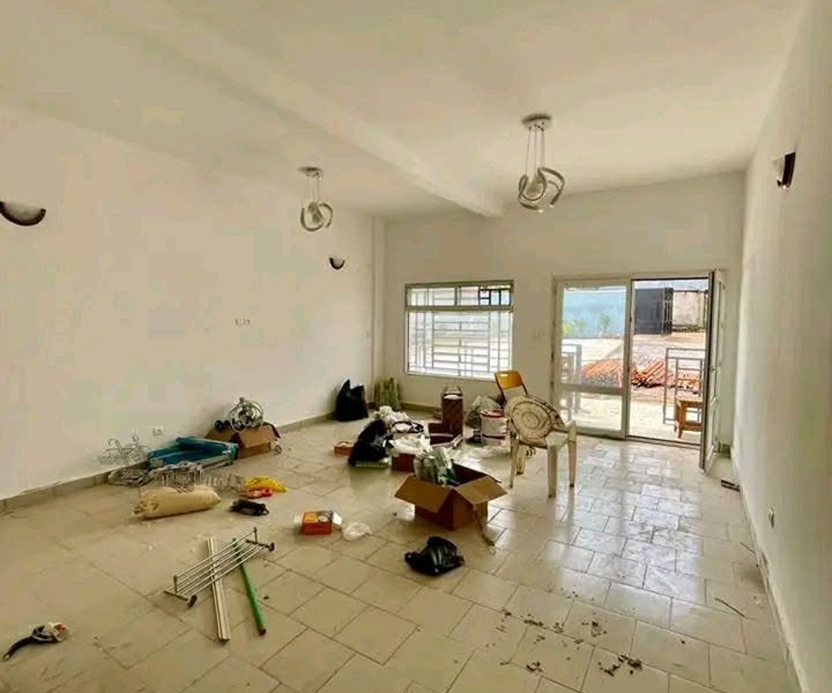 Appartement Omnisport 300mil