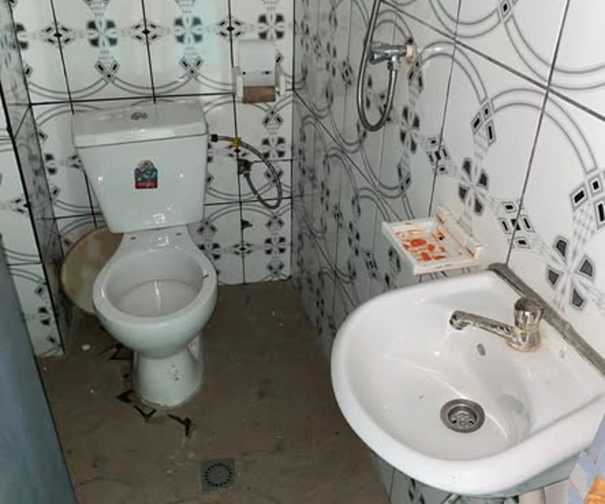 Studio moderne à Ndogpassi 2 (Bonblanc) – 40 000 FCFA/mois