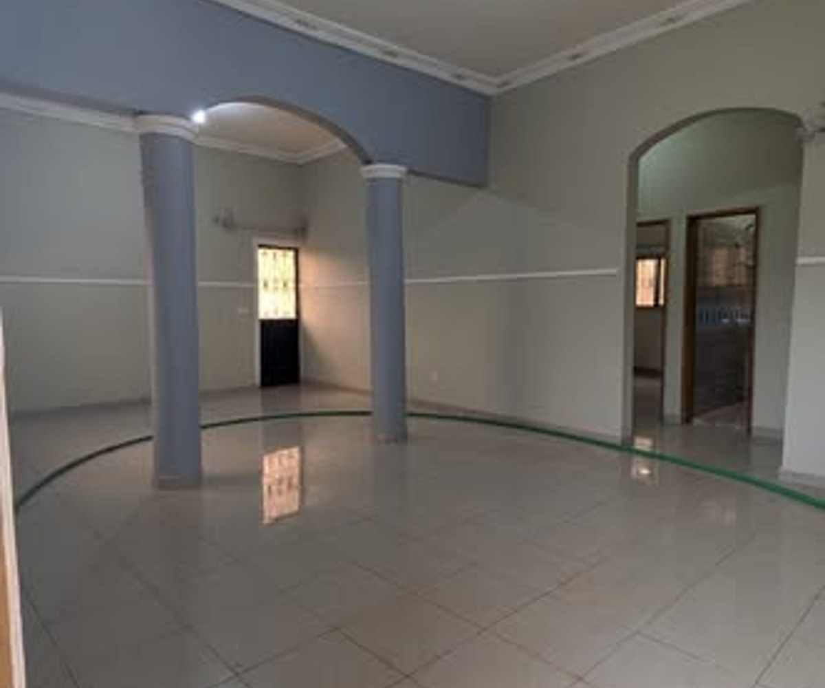 Appartement 2 chambres à louer - Nkolfoulou, Yaoundé
