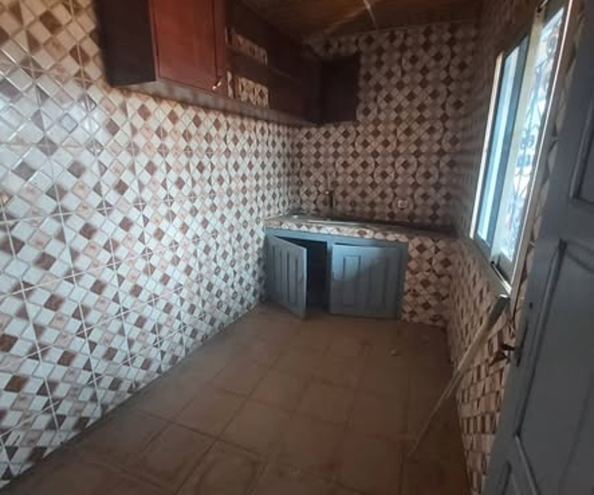 Appartement moderne à Damas