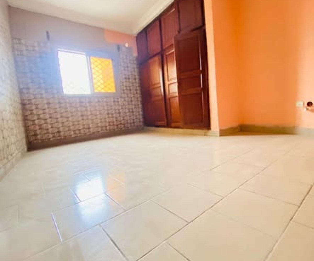 Grand appartement 2 chambres à louer Logpom