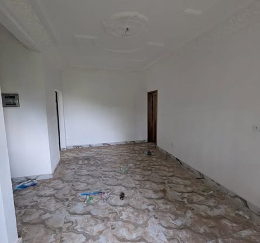 Studio moderne à louer à Fourgerol
