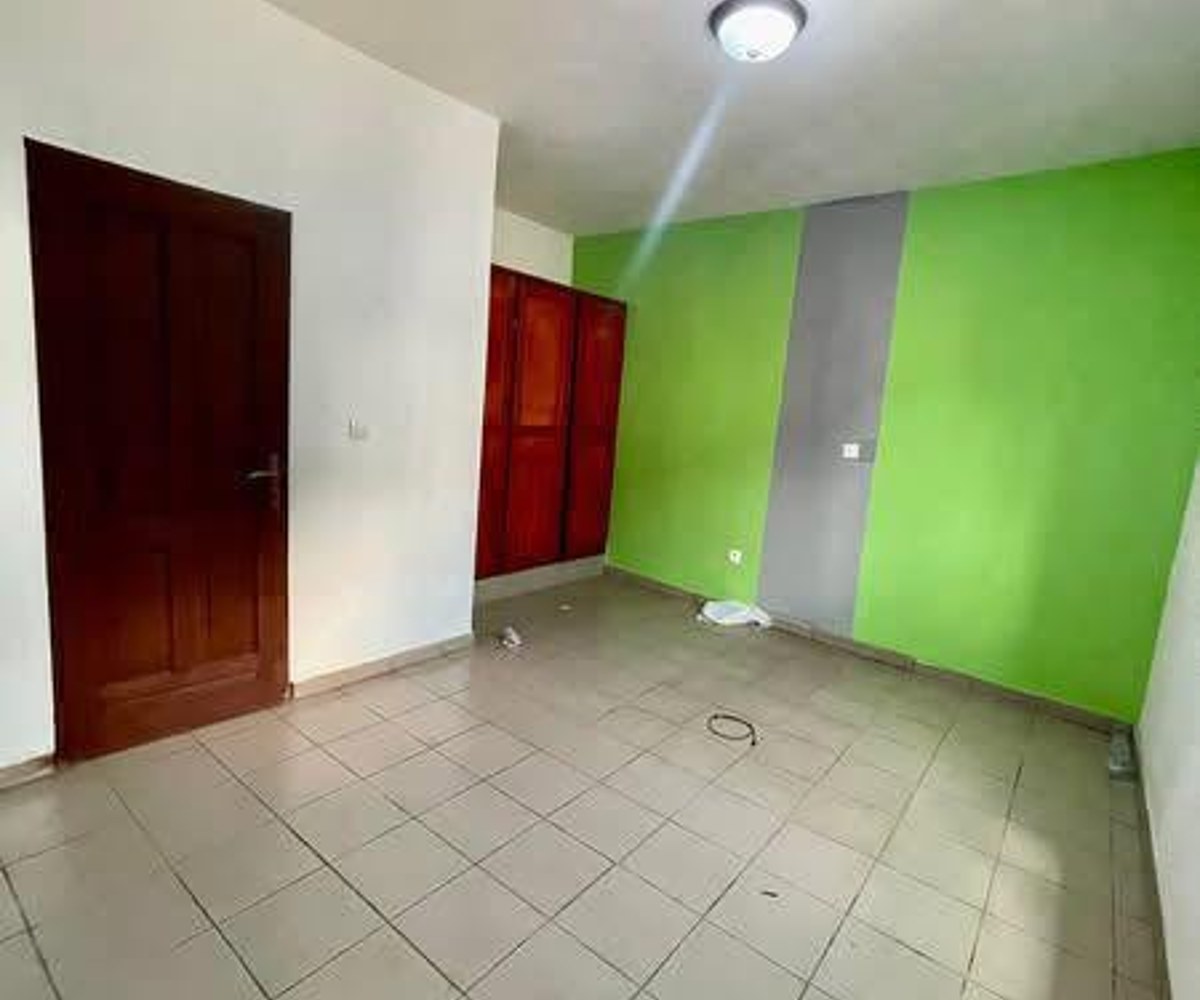 Appartement moderne à louer – Chapelle TKC