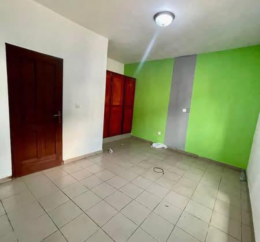 Appartement moderne à louer – Chapelle TKC