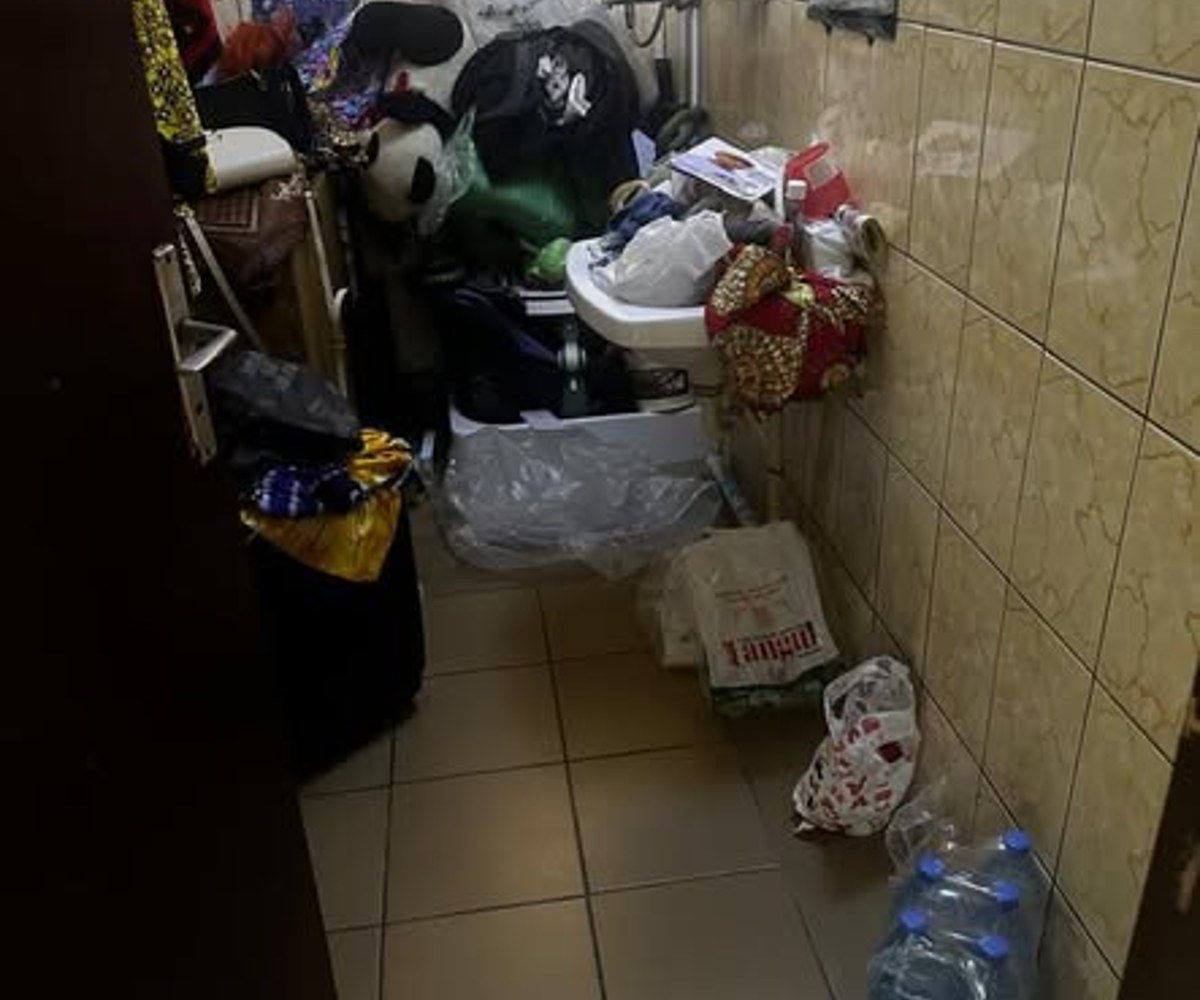 Villa à louer à Kotto avec 3 chambres et 3 douches