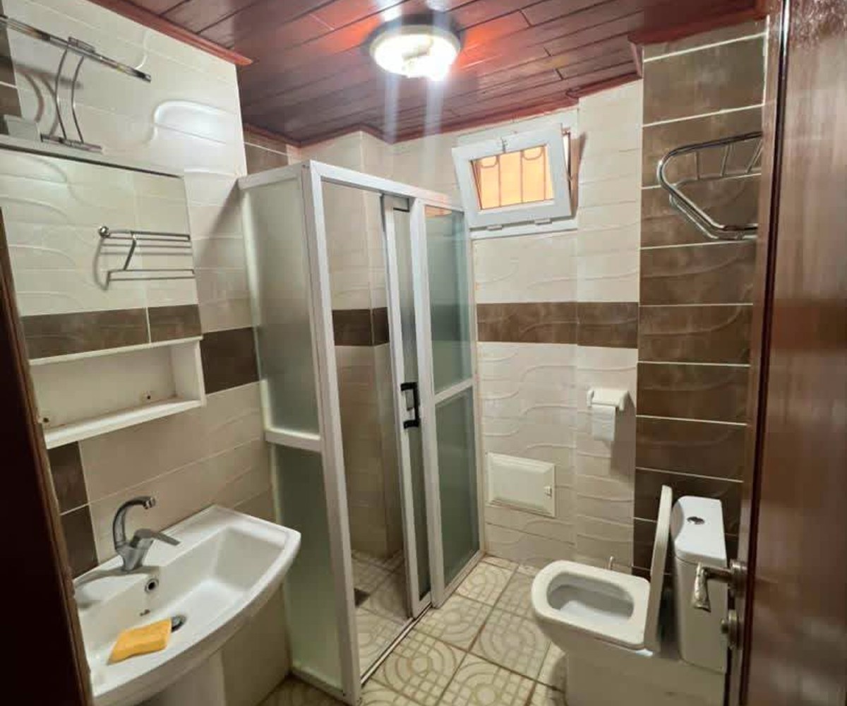 Appartement 2 chambres - Bastos, Yaoundé