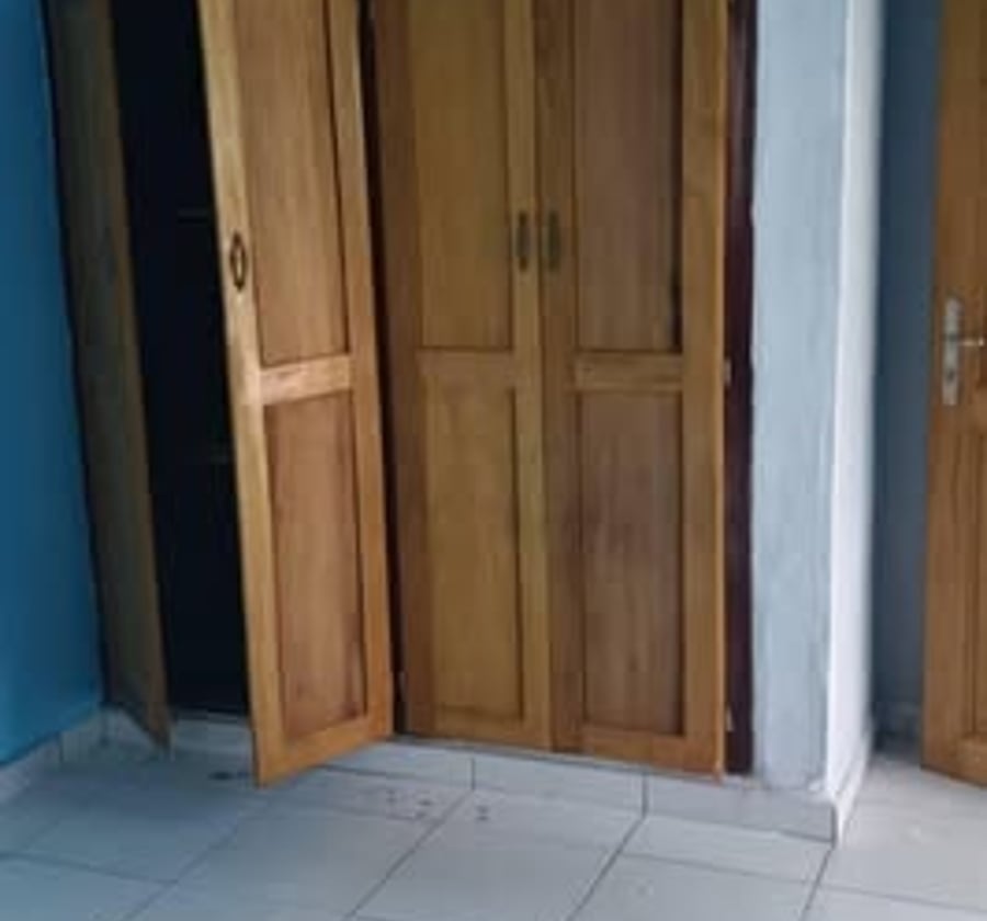 Studio à louer à Nkoabang